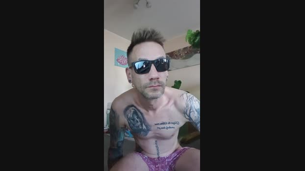 suckerbln1 21-04-2024 Recorded Video amateur