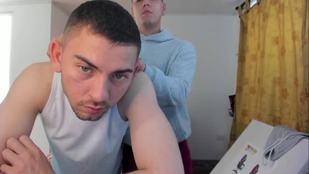 team_morehot 20-04-2024 Recorded Video show