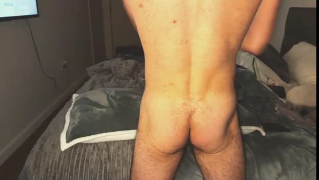 theotterwolf 21-04-2024 Recorded Video kissing