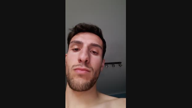 Cazzolargo01 21-04-2024 Recorded Video sexymale