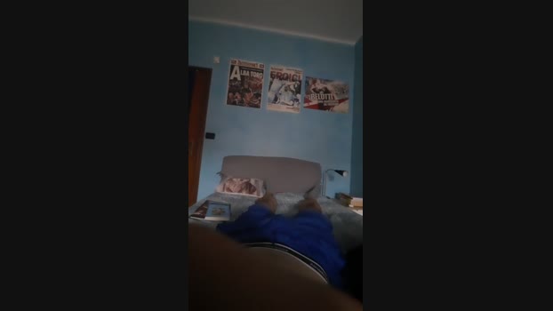 Cazzolargo01 21-04-2024 Recorded Video toys