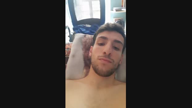 Cazzolargo01 22-04-2024 Recorded Video fingers