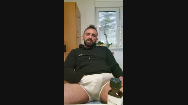 Doperman 21-04-2024 Recorded Video nasty