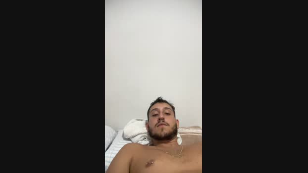 DylanSantos 22-04-2024 Recorded Video Naked