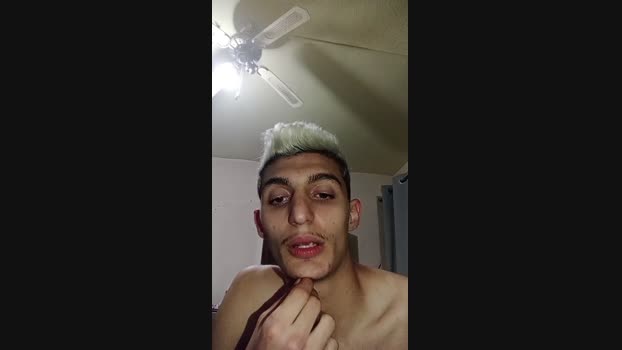 Eljoker_xxx 22-04-2024 Recorded Video amateur