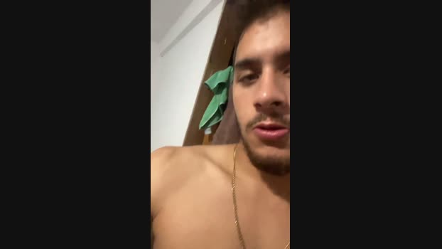 EnmanuelM 22-04-2024 Recorded Video fingering
