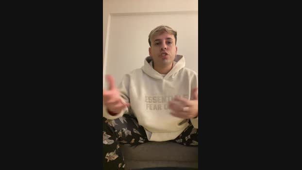 Evansex 22-04-2024 Recorded Video Webcam
