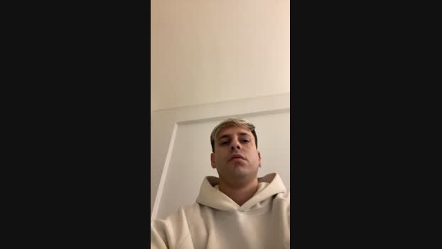 Evansex 22-04-2024 Recorded Video skinny