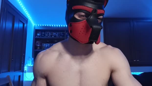 Frabroker 21-04-2024 Recorded Video prettyface