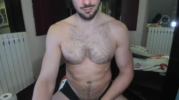 Frenzis61 21-04-2024 Recorded Video squirt