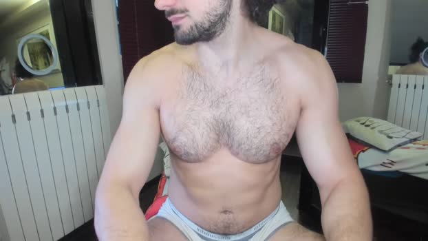 Frenzis61 22-04-2024 Recorded Video suckcock