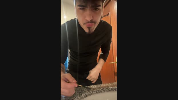 Jovencitobcn21 21-04-2024 Recorded Video bj-dildo