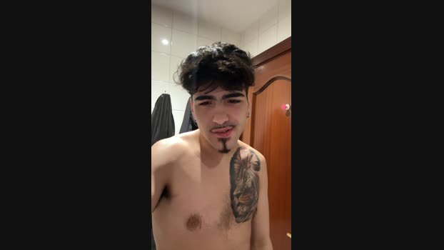 Jovencitobcn21 21-04-2024 Recorded Video lick