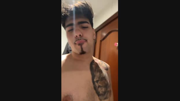Jovencitobcn21 21-04-2024 Recorded Video amateur
