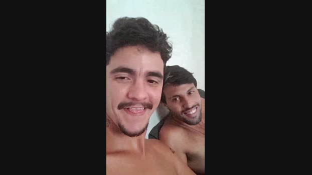 Levi_Henrique 21-04-2024 Recorded Video kiss