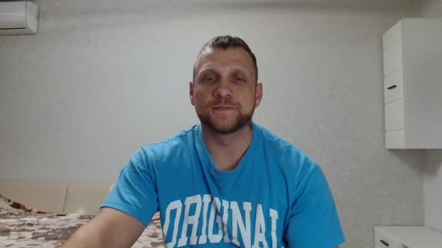 Malchyshka 22-04-2024 Recorded Video juicy