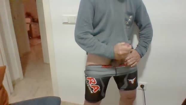 Masculinoxl 22-04-2024 Recorded Video amateur