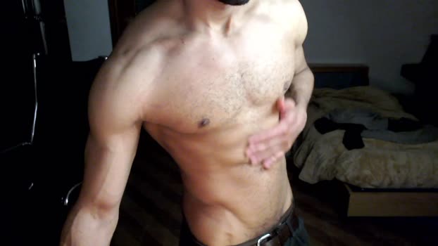 Mikesfyres 21-04-2024 Recorded Video striptease