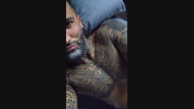 Nicolas_1988 22-04-2024 Recorded Video analsex