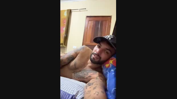Rafalcao09 22-04-2024 Recorded Video big