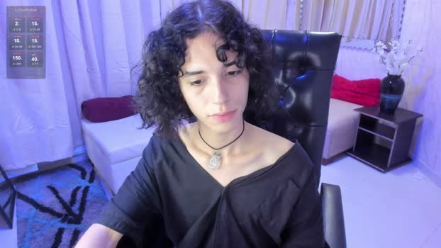 SantiDicaprio 22-04-2024 Recorded Video cute