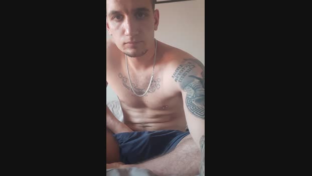SoloJorge25 21-04-2024 Recorded Video harddick