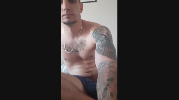 SoloJorge25 22-04-2024 Recorded Video wank