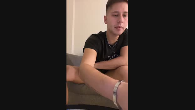 Tomaswhitehot 22-04-2024 Recorded Video analtoy