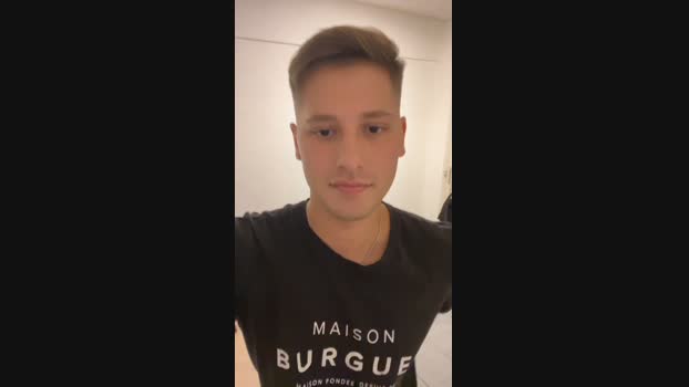 Tomaswhitehot 22-04-2024 Recorded Video hot