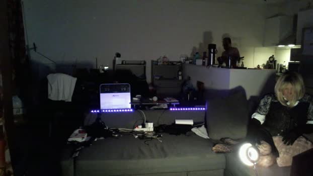 fandecollants69 21-04-2024 Recorded Video sweet