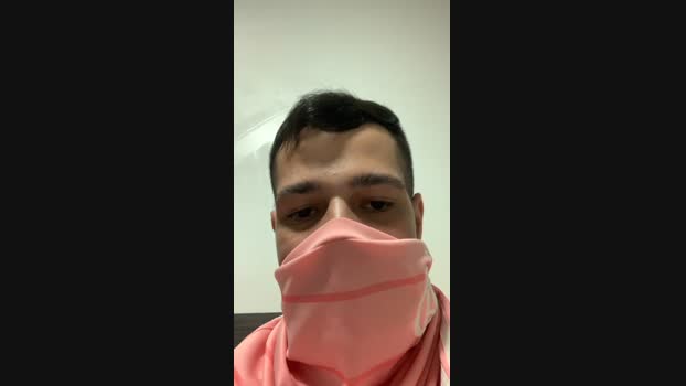 fellipemath222 22-04-2024 Recorded Video fuckme