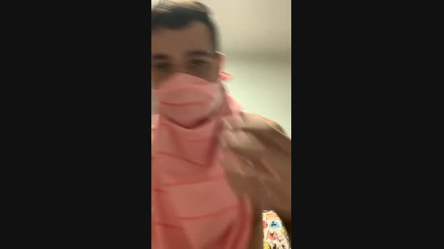 fellipemath222 22-04-2024 Recorded Video prettyface