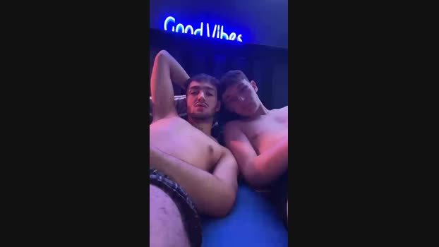 lewonski 22-04-2024 Recorded Video sexyfeet