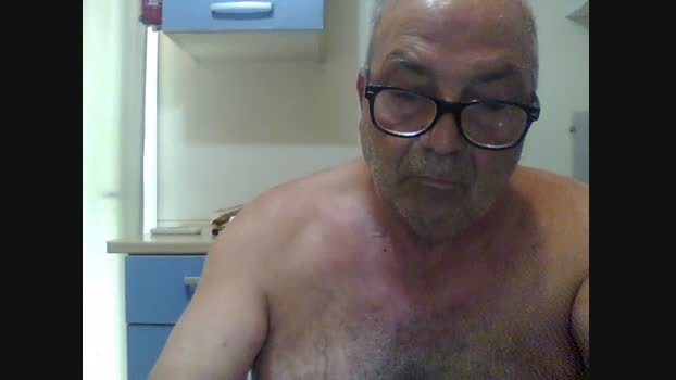 minuzzo61 22-04-2024 Recorded Video spank
