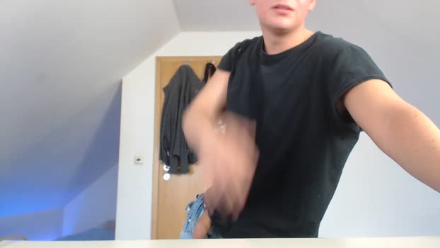 nudelsalat4 21-04-2024 Recorded Video hot