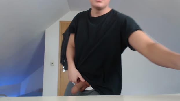 nudelsalat4 21-04-2024 Recorded Video fuckass
