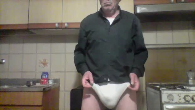 raviora66 21-04-2024 Recorded Video orgasm