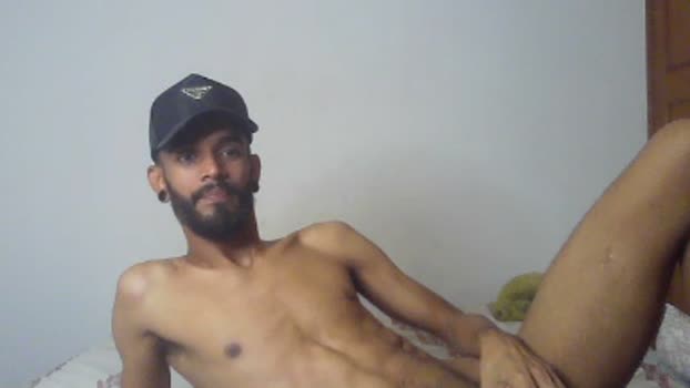 santiagosampaio 22-04-2024 Recorded Video suckshow