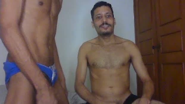 santiagosampaio 22-04-2024 Recorded Video orgasm