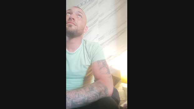 sesenko 22-04-2024 Recorded Video handsome