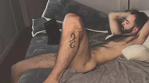 theotterwolf 22-04-2024 Recorded Video fuckass