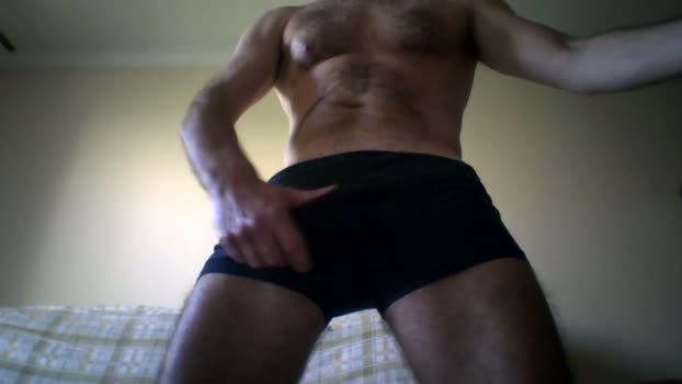 tonytuga 22-04-2024 Recorded Video naked