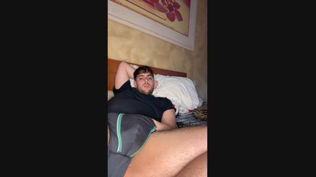 AscanioXXL 23-04-2024 Recorded Video ass