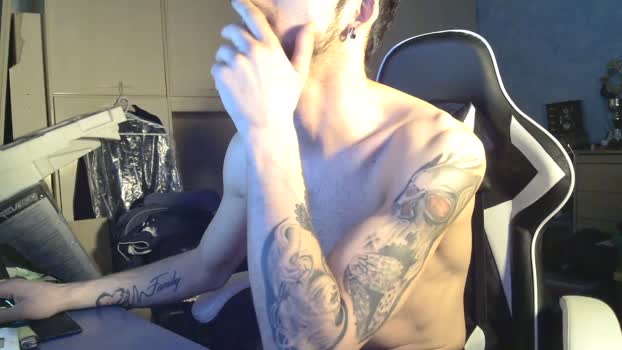 Checcuz17 22-04-2024 Recorded Video naughty