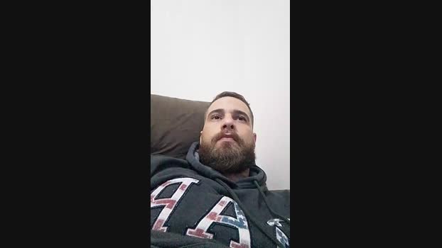 Dascavernas 23-04-2024 Recorded Video sexybody