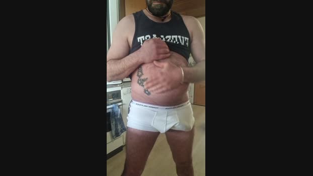 Doperman 22-04-2024 Recorded Video sexyfeet