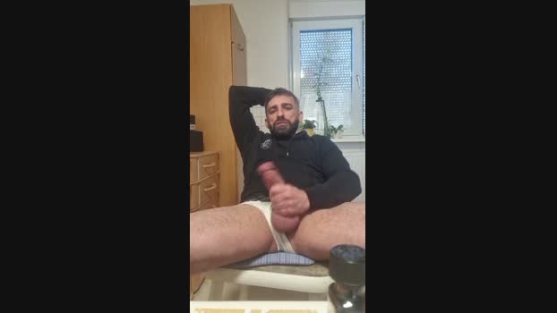 Doperman 23-04-2024 Recorded Video jerking