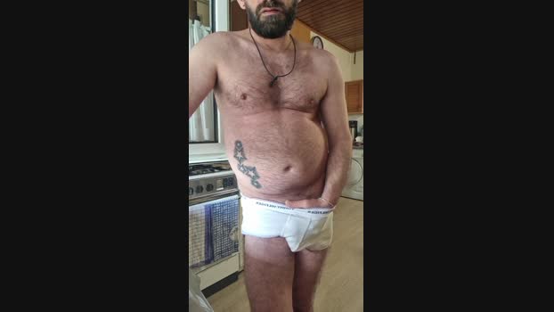 Doperman 23-04-2024 Recorded Video sexymale