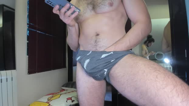Frenzis61 23-04-2024 Recorded Video beautiful