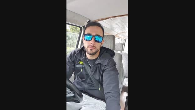 Gatinho_spain 23-04-2024 Recorded Video beauty